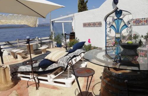 Sigean House | Maison de pecheur
