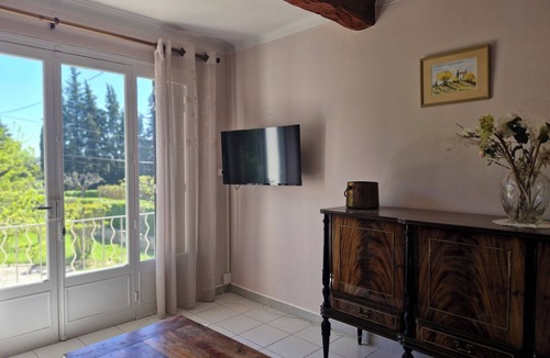 Aubignan House | Maison le murier
