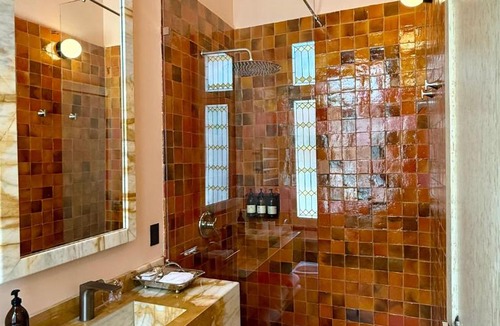 Hipodromo Hotel | Maison Lezard
