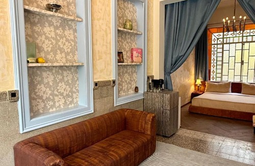 Hipodromo Hotel | Maison Lezard