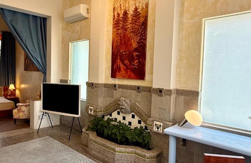 Hipodromo Hotel | Maison Lezard