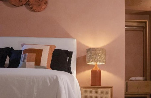 Zona Centro Hotel | Maison Mexique Hotel Boutique San Miguel de Allende