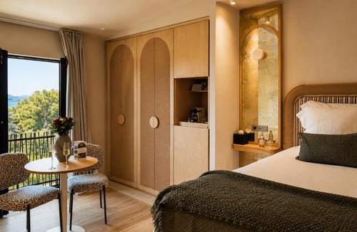 Cote d'Azur- French Riviera Hotel | Maison Provence