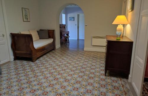 Ribaute House | Maison vigneronne