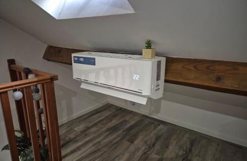 Meyzieu Nord Ouest House | Maisonnette proche de Lyon