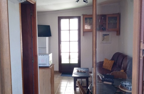 Le Garn House | Maisonnette Rustique