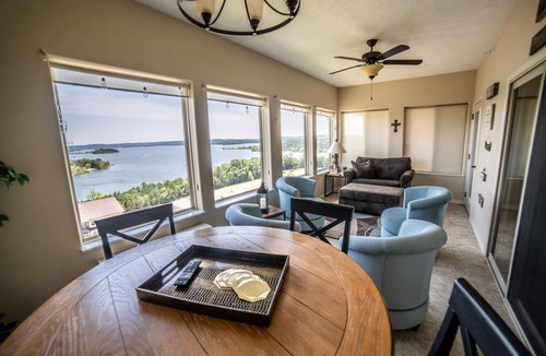 Table Rock Hotel | Majestic at Table Rock