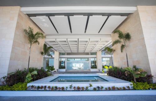 Costa Mujeres Resort | Majestic Elegance Costa Mujeres - All Inclusive