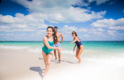 Costa Mujeres Resort | Majestic Elegance Costa Mujeres - All Inclusive