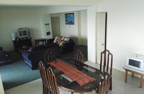 Panajachel Apartment | MAJESTIC VIEW APARTMENT PANAJACHEL