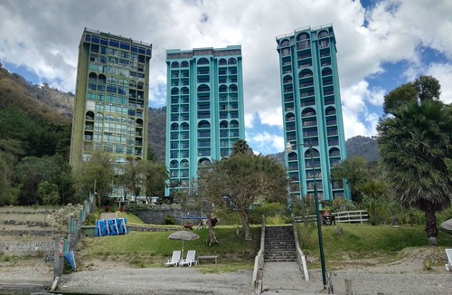 Panajachel Apartment | MAJESTIC VIEW APARTMENT PANAJACHEL