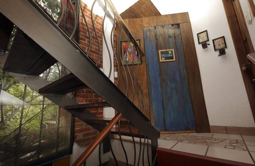 Cholula Apartment | Majikal BnB Martinlandia (Krishna)