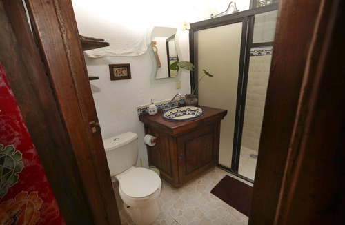 Cholula Apartment | Majikal BnB Martinlandia (Krishna)