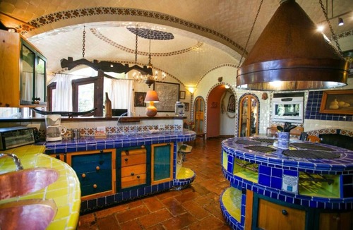 Cholula Apartment | Majikal BnB Martinlandia (Santa Clara)