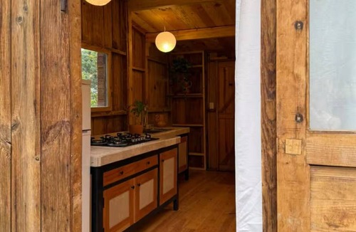 Cuernavaca Cabin | Makä Cabin