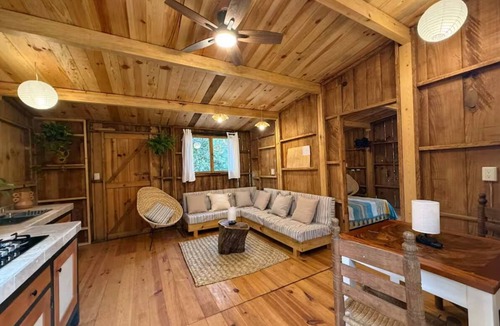 Cuernavaca Cabin | Makä Cabin