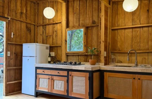 Cuernavaca Cabin | Makä Cabin