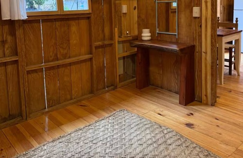 Cuernavaca Cabin | Makä Cabin