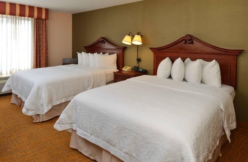 Westside Hotel | Make Your Trip More Enjoyable! 3 Relaxing Units, Indoor Pool, Pets Allowed!