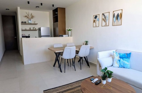 Montecarlo Condo | Makech Montebello - By Kanaa