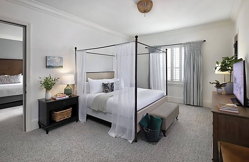 Winters Hotel | Making The Best Memories Along The Way! 2 Relaxing Units, Pets Are Welcome!