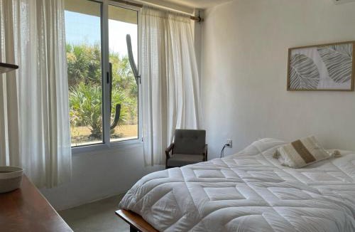 Alto Lucero House | Malanah Casa en la playa y laguna!