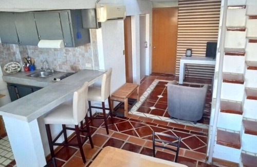 Esterito Apartment | Malecon Castle: 2BR/2BA/2terraces with mountain and ocean views!n