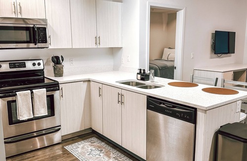 West University Apartment | Malibu