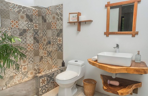 El Paredon Hotel | Manglare