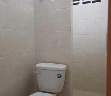 Tuxpan House | Manila Suites Tuxpan