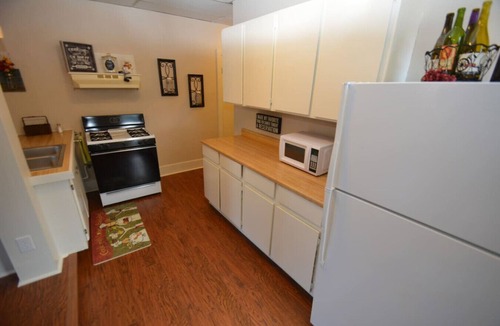 Manitou Springs Apartment | Manitou Loft