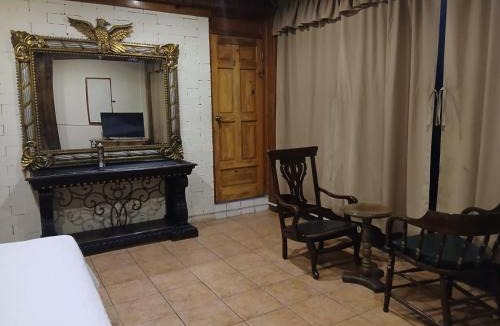 San Pedro La Laguna Hotel | Mansión Del Arco