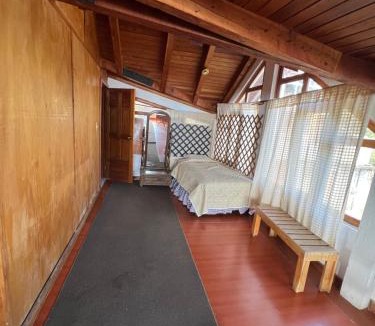 San Pedro La Laguna Hotel | Mansión Del Arco
