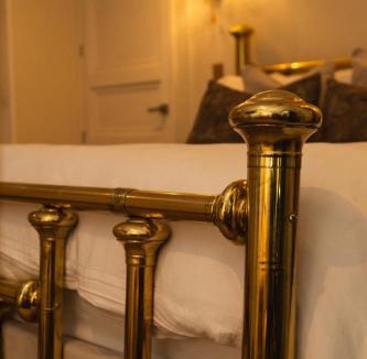 Coyoacan Bed & Breakfast | Mansión Papilio