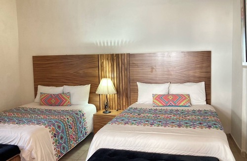 El Fuerte Hotel | Mansión Serrano