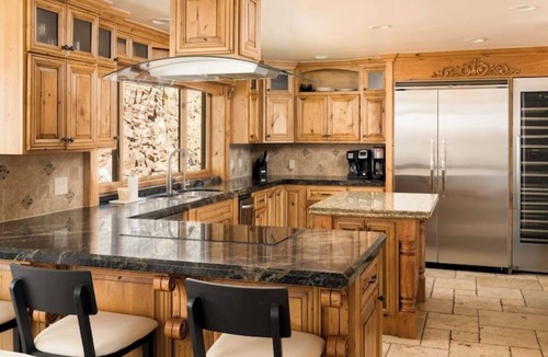 Paradise Valley House | Mansion on the Mountain in Paradise Valley with Breathtaking views!