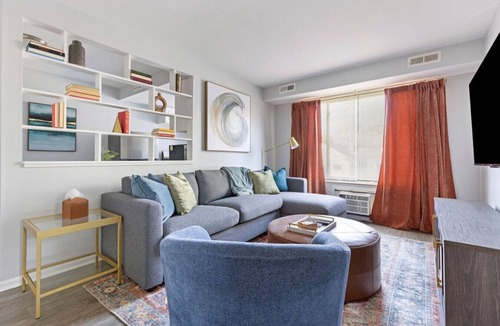 Maple Heights Apartment | Maple Heights Dream Libby Unit 6