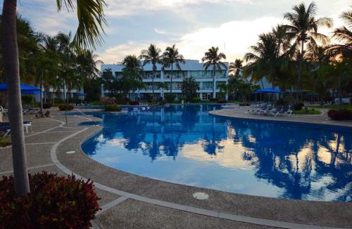 Playa Diamante Apartment | Mar y Lago 203