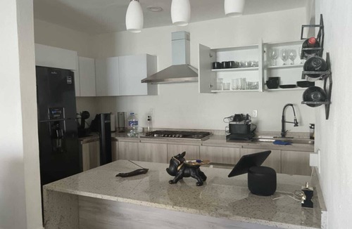 Manzanillo Apartment | Mar y Tierra Depto 301-B