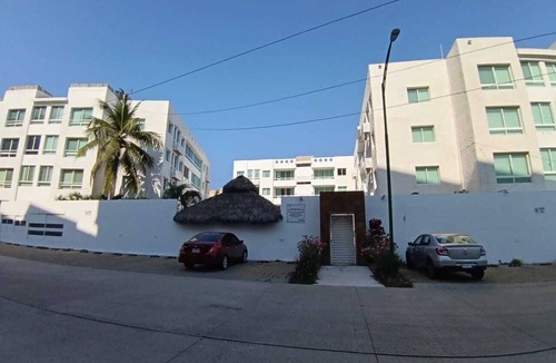 Manzanillo Apartment | Mar y Tierra Depto 301-B
