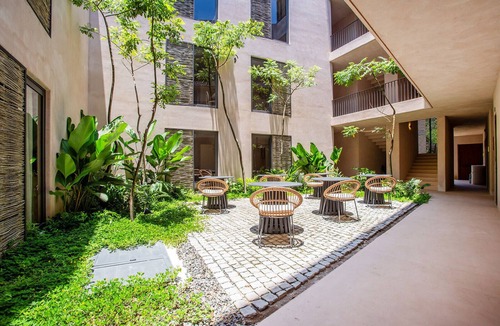 San Francisco Condo | Marakame San Pancho
