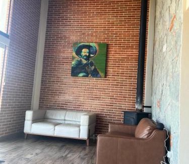 Tlatlauquitepec House | Maravillosa cabaña para descanso CRISTAL