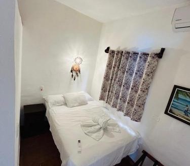 Monterrico Hotel | Marbella Eco Lodge
