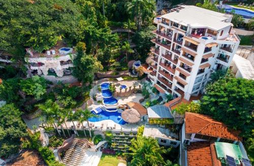 Amapas Resort | Marcela Resort & Spa