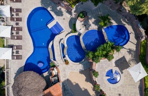 Amapas Resort | Marcela Resort & Spa