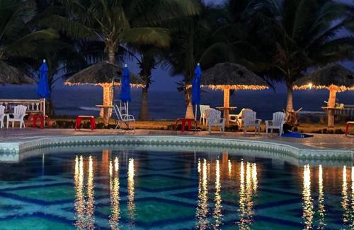 Anton Lizardo Hotel | Mare Nostrum Veracruz