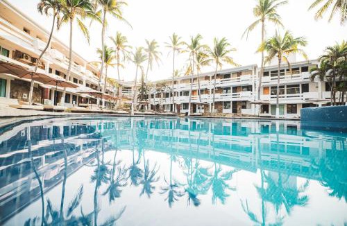 Boulevard Barra Vieja Hotel | Marea by Mar Paraiso Queen