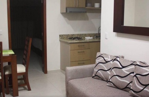 Zona Dorada Hotel | Marena Suites and Apartments