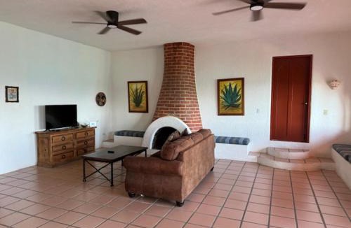 Buenavista Hotel | Margarita Suite