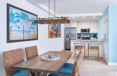 South Padre Island Hotel | Margaritaville Beach Resort South Padre Island